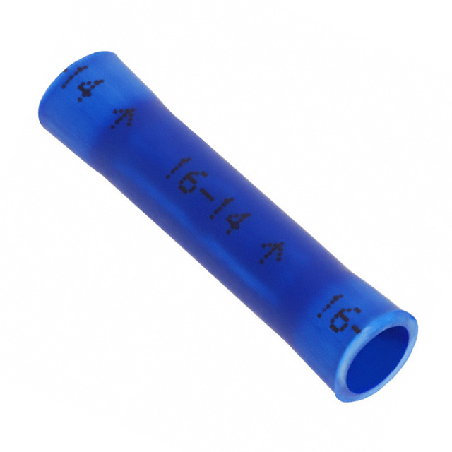 MVU14BCK 3M  Conectores de empalme de cables